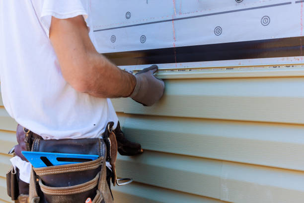 Affordable Siding Replacement solutions in Leander, TX