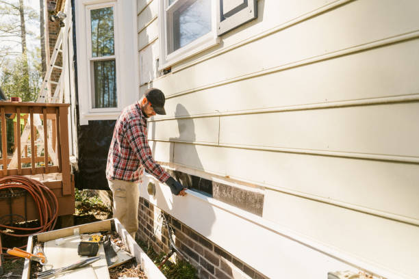 Trusted Siding Replacement service in Leander, TX - Squared Siding